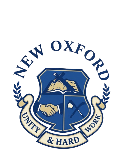 New Oxford logo